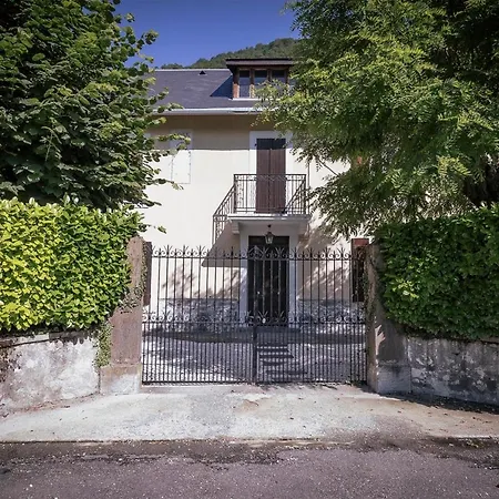 Pyrénées - Grand De Caractère Casa vacanze