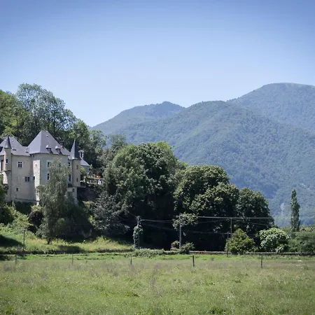Pyrenees - Grand De Caractere Σπίτι διακοπών