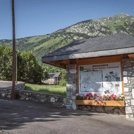 Pyrénées - Grand De Caractère Casa vacanze Boutx