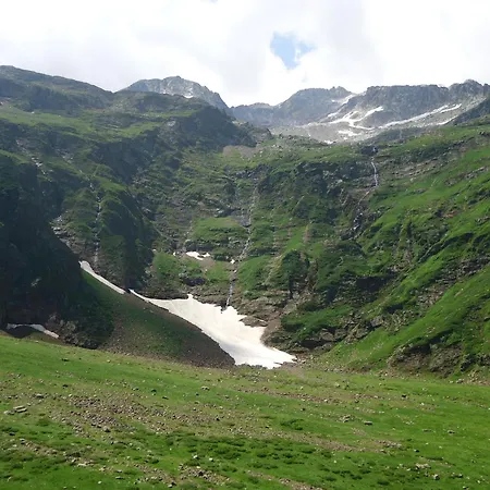 Pyrénées - Grand De Caractère Casa vacanze