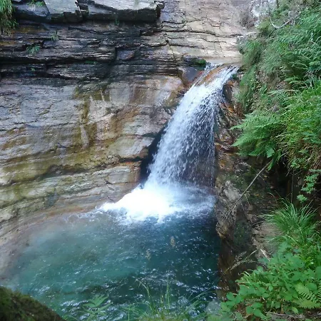 Σπίτι διακοπών Pyrenees - Grand De Caractere *