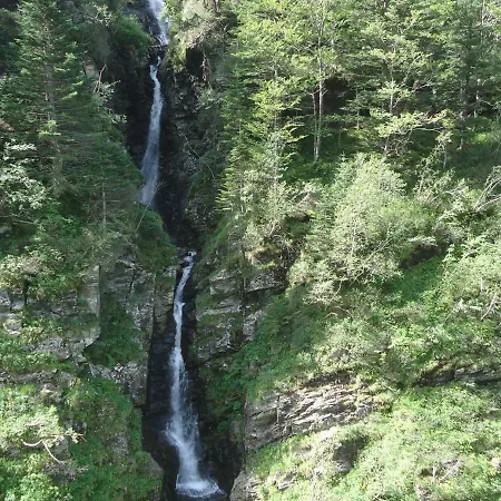 Σπίτι διακοπών Pyrenees - Grand De Caractere Boutx