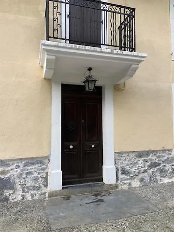 Pyrénées - Grand De Caractère Casa vacanze Boutx