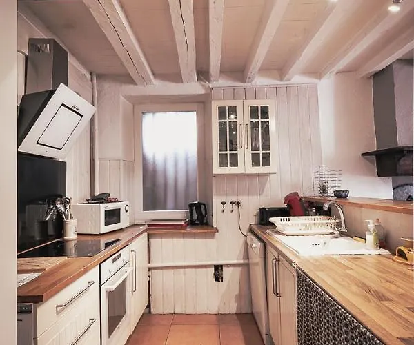 Pyrénées - Grand De Caractère Casa vacanze Boutx