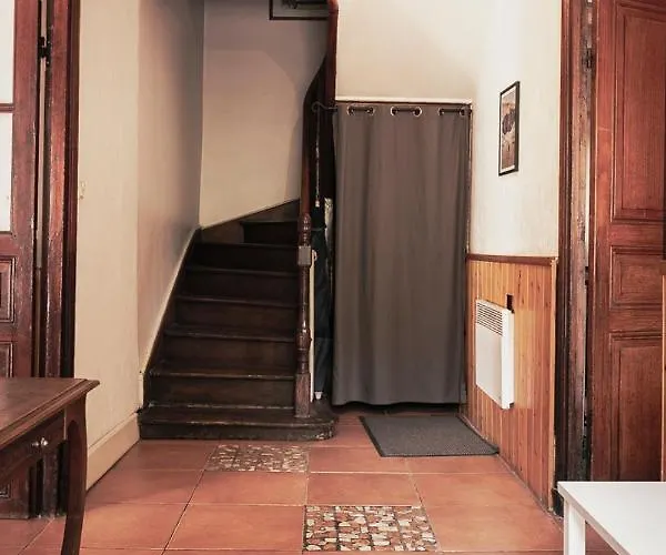 Casa vacanze Pyrénées - Grand De Caractère Boutx