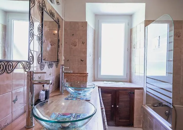 Casa vacanze Pyrénées - Grand De Caractère