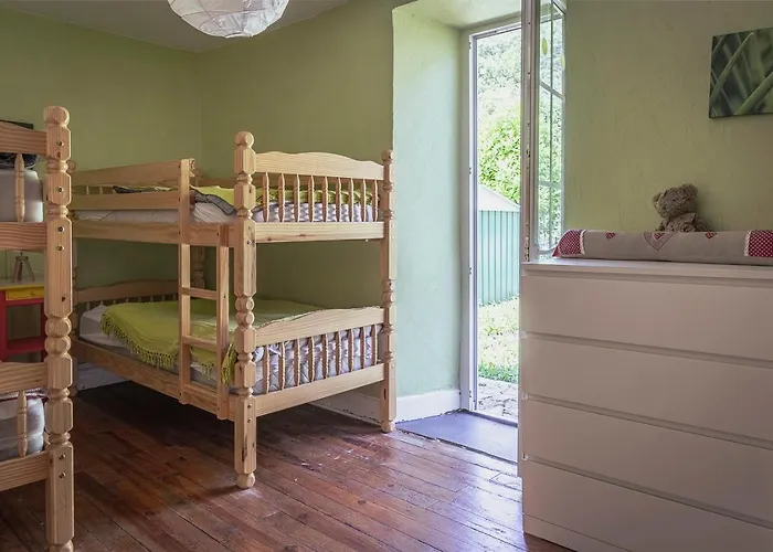 Casa vacanze Pyrénées - Grand De Caractère