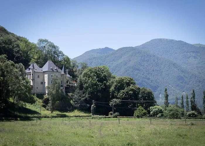 Pyrénées - Grand De Caractère Casa vacanze