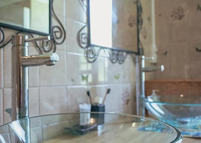 Pyrénées - Grand De Caractère Casa vacanze