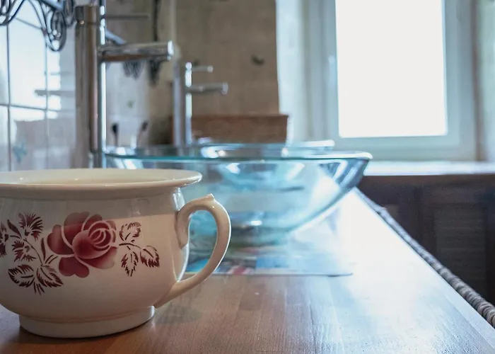 Casa vacanze Pyrénées - Grand De Caractère