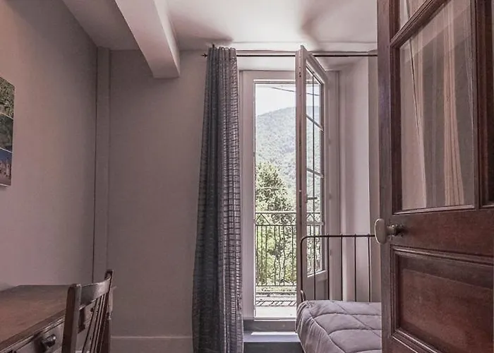 Casa vacanze Pyrénées - Grand De Caractère Boutx