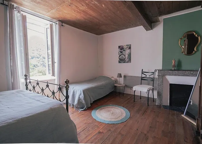 Pyrénées - Grand De Caractère * Boutx