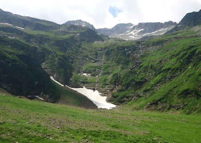 Pyrénées - Grand De Caractère Casa vacanze