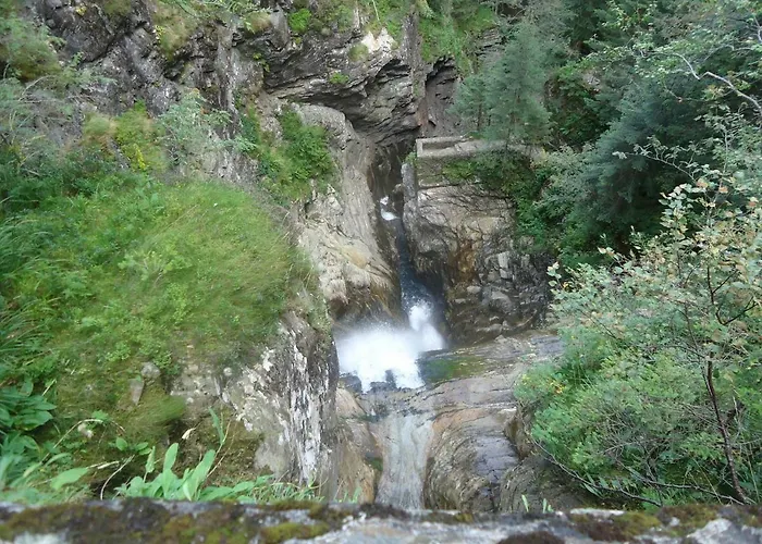Pyrénées - Grand De Caractère Casa vacanze