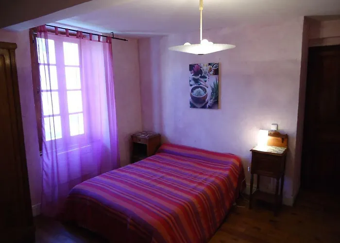 Casa vacanze Pyrénées - Grand De Caractère *