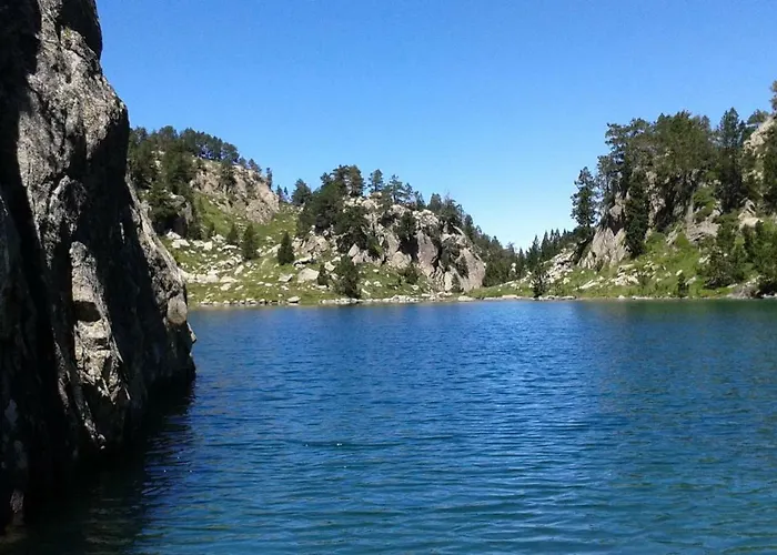 Casa vacanze Pyrénées - Grand De Caractère Boutx