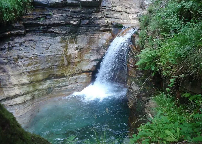 Casa vacanze Pyrénées - Grand De Caractère *