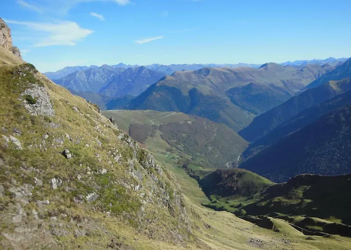 Pyrénées - Grand De Caractère Casa vacanze *