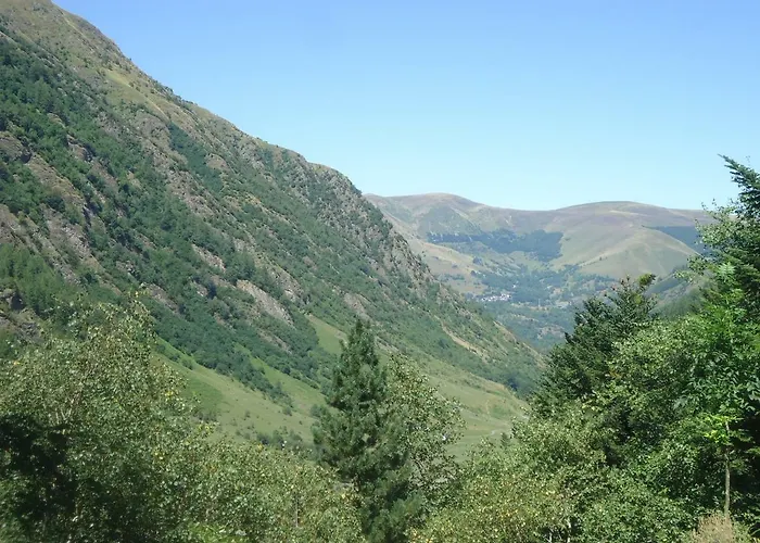 Casa vacanze Pyrénées - Grand De Caractère Boutx