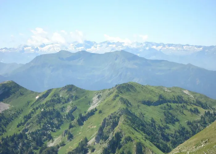 Casa vacanze Pyrénées - Grand De Caractère *