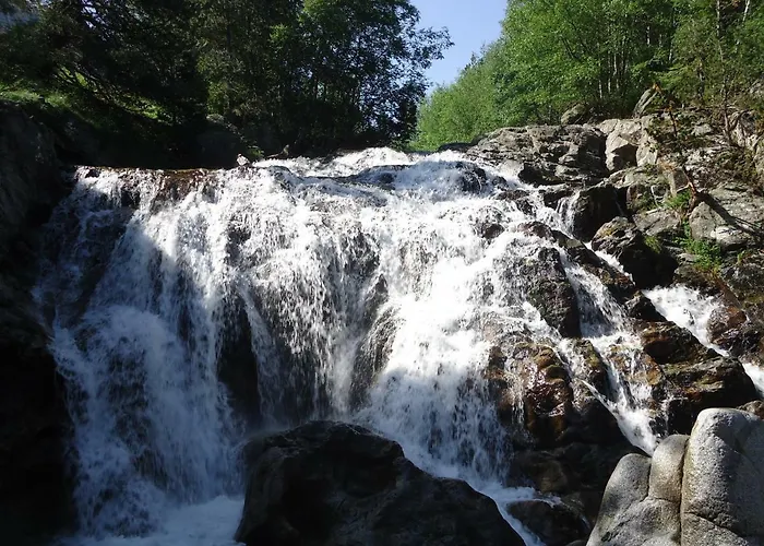 Pyrénées - Grand De Caractère Casa vacanze