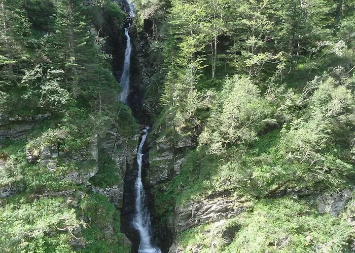 Casa vacanze Pyrénées - Grand De Caractère Boutx