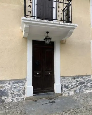 Pyrenees - Grand De Caractere Сasa de vacaciones Boutx