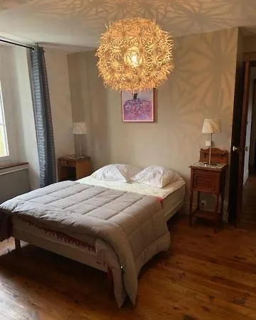 Vakantiehuis Pyrenees - Grand De Caractere *
