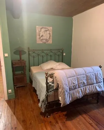 Pyrenees - Grand De Caractere Сasa de vacaciones