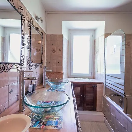 Сasa de vacaciones Pyrenees - Grand De Caractere