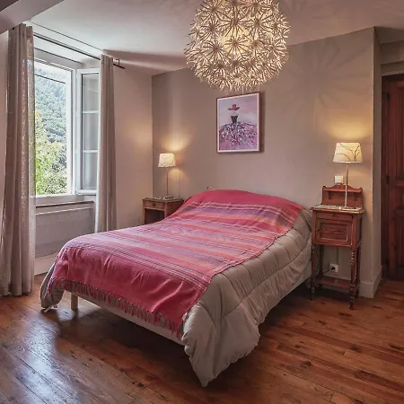 Pyrenees - Grand De Caractere Сasa de vacaciones Boutx