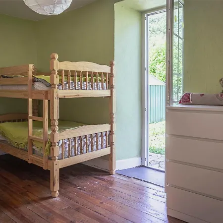 Сasa de vacaciones Pyrenees - Grand De Caractere