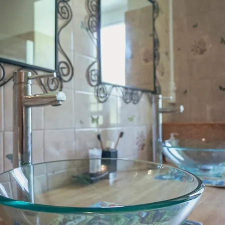 Pyrenees - Grand De Caractere Сasa de vacaciones