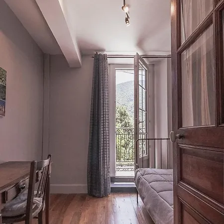 Сasa de vacaciones Pyrenees - Grand De Caractere Boutx