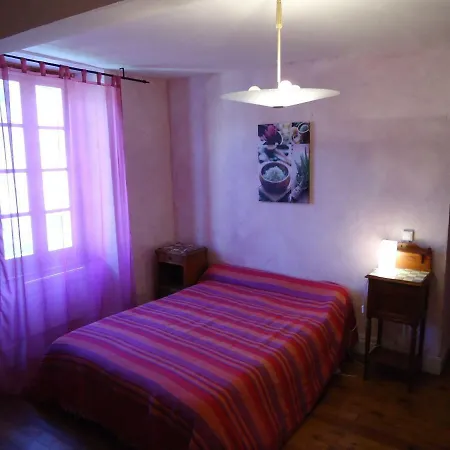 Holiday home Pyrenees - Grand De Caractere *