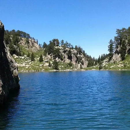 Сasa de vacaciones Pyrenees - Grand De Caractere Boutx