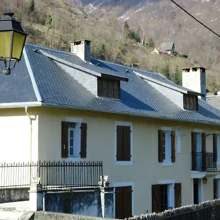 Holiday home Pyrenees - Grand De Caractere Boutx