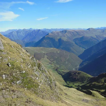 Pyrenees - Grand De Caractere Сasa de vacaciones *