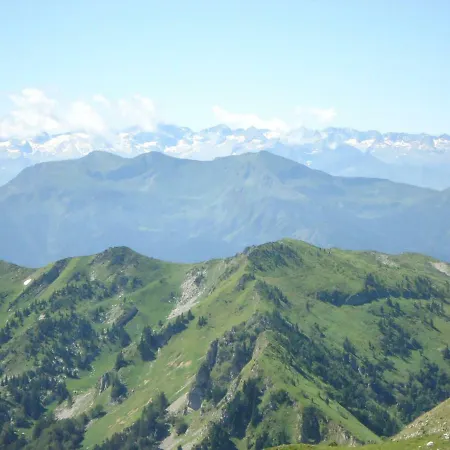 Holiday home Pyrenees - Grand De Caractere *